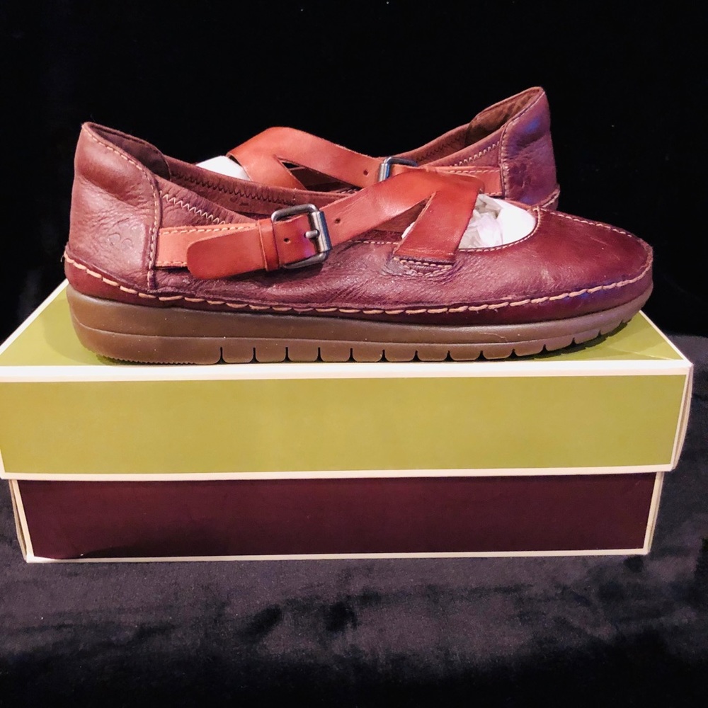 New ladies shoes